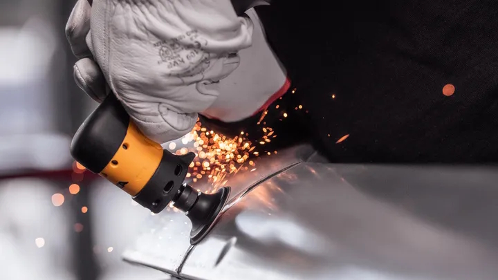 Picture 3: Solutions for Automotive Body in White