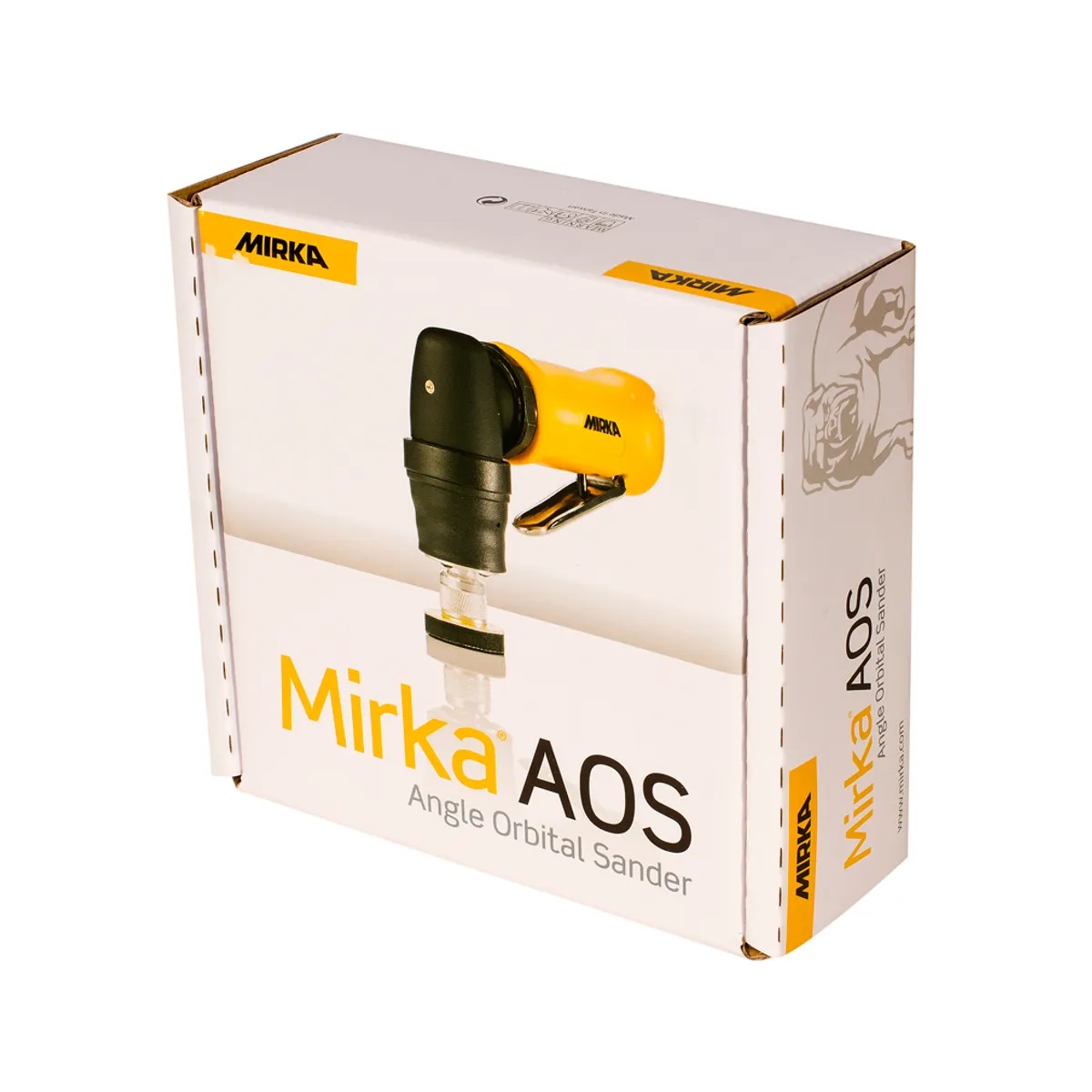 Mirka AOS 130NV